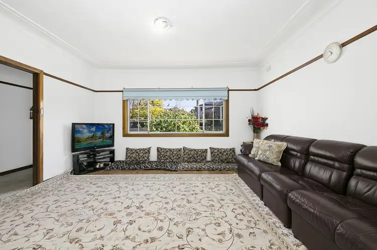 Fifth view of Homely house listing, 27 Burnett Street, Merrylands NSW 2160