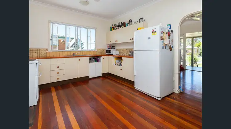 Fifth view of Homely house listing, 15 Hayes Street, Brassall QLD 4305