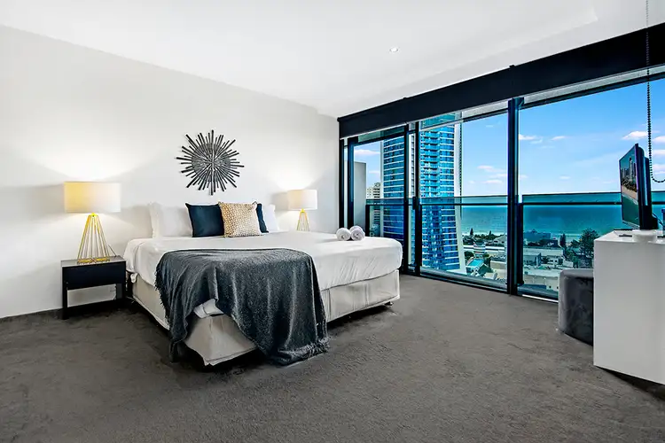 1154/9 Ferny Avenue, Surfers Paradise QLD 4217