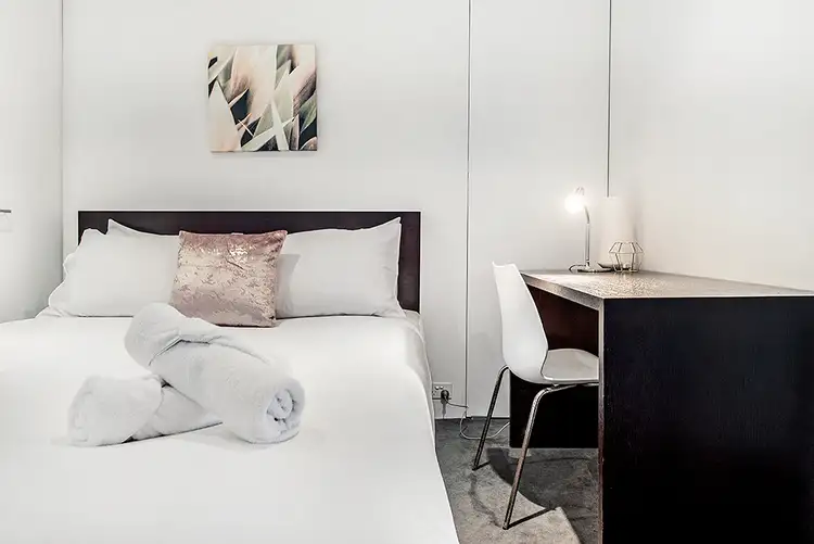 Seventh view of Homely apartment listing, 1154/9 Ferny Avenue, Surfers Paradise QLD 4217