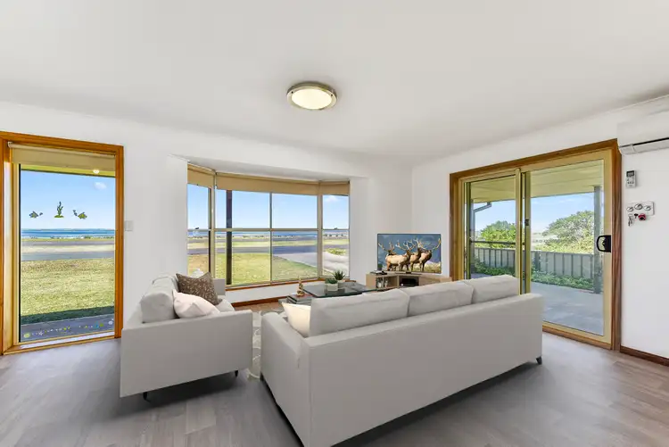 Fifth view of Homely house listing, 106 Sea Parade, Port Macdonnell SA 5291