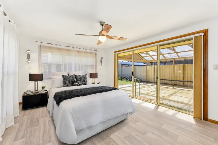 Sixth view of Homely house listing, 106 Sea Parade, Port Macdonnell SA 5291