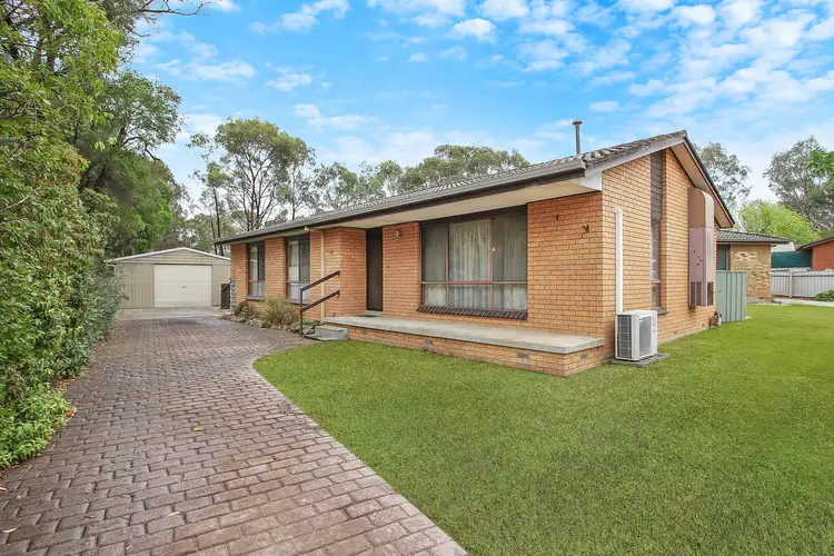 18 Lacebark Court, Thurgoona NSW 2640