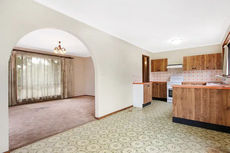 Fifth view of Homely house listing, 18 Lacebark Court, Thurgoona NSW 2640