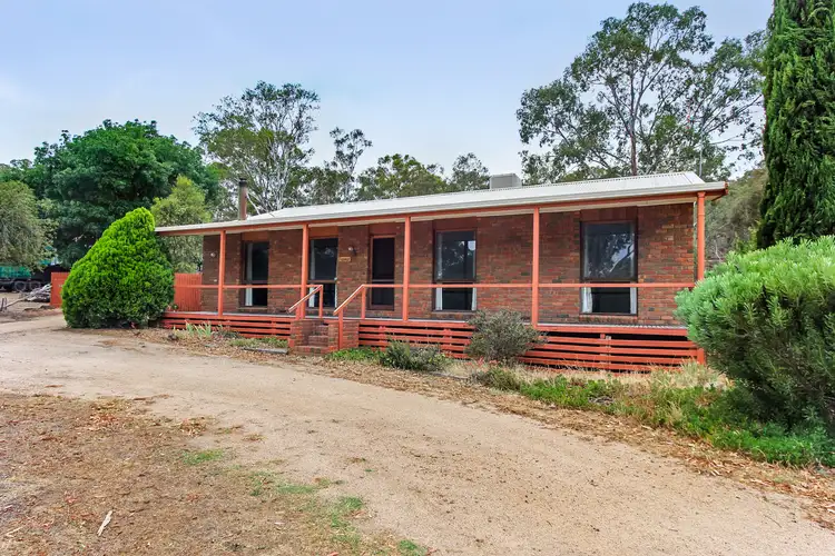 Main view of Homely house listing, 22 Caldwell Street, Heathcote VIC 3523
