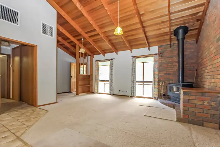 Fourth view of Homely house listing, 22 Caldwell Street, Heathcote VIC 3523