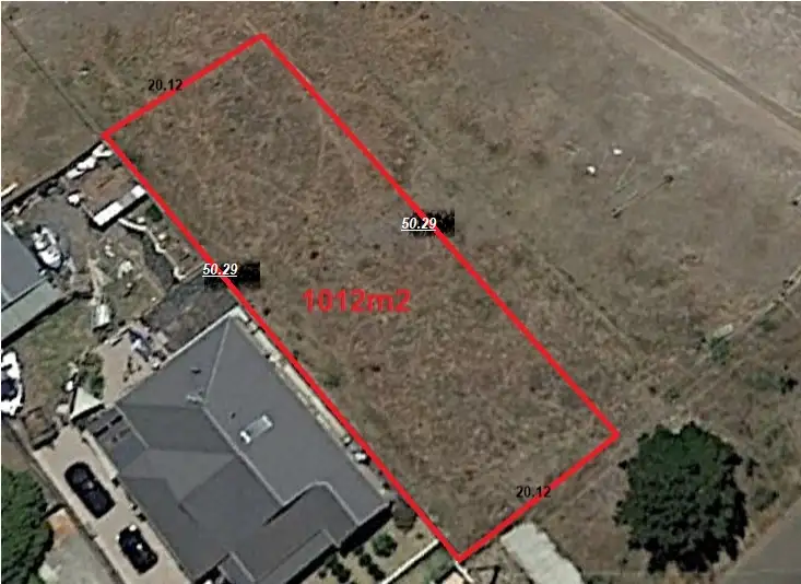 Main view of Homely land listing, 4A Bank Street, Ballan VIC 3342