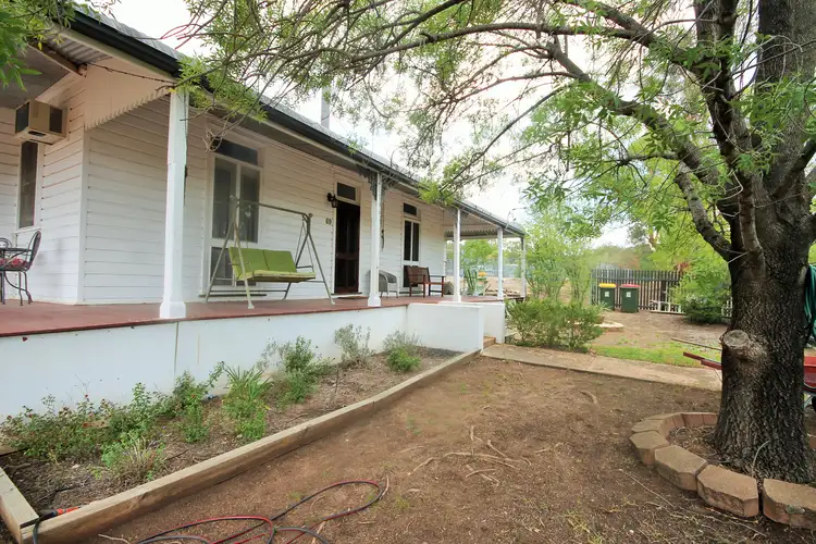 Main view of Homely house listing, 69 - 73 VENNACHER STREET, Merriwa NSW 2329