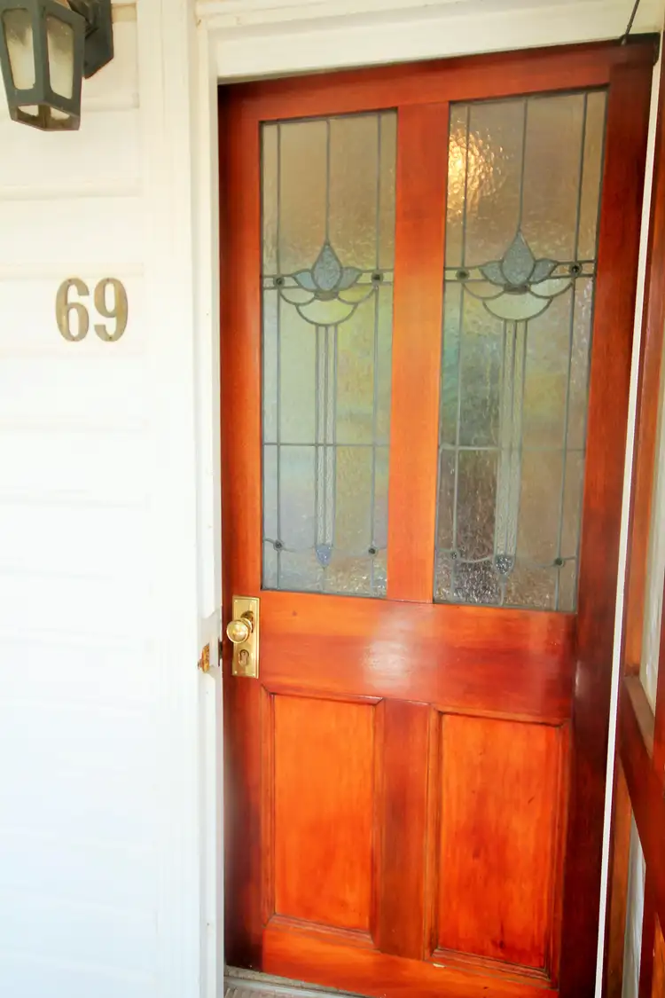 Third view of Homely house listing, 69 - 73 VENNACHER STREET, Merriwa NSW 2329