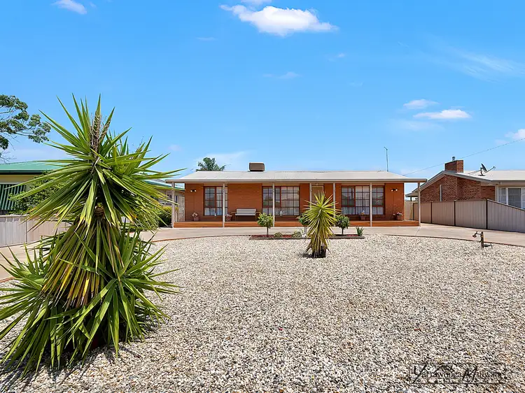 25 Rosemary Court, Yarrawonga VIC 3730