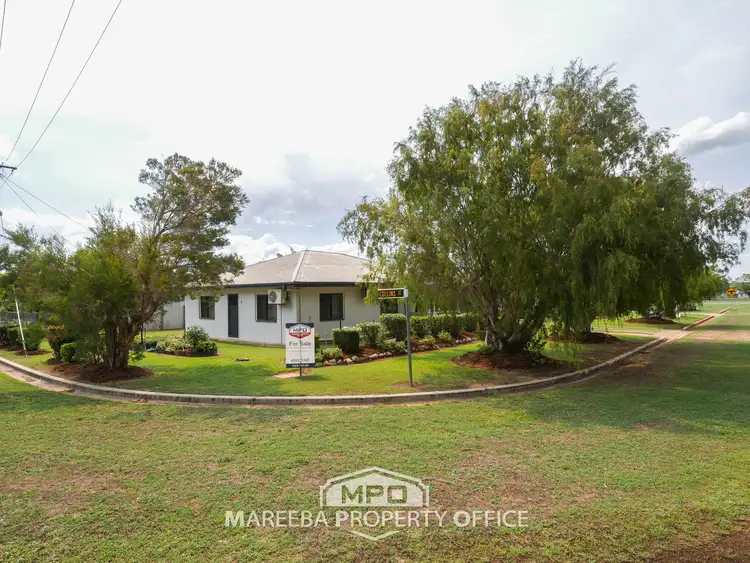 4 Hambling Street, Dimbulah QLD 4872