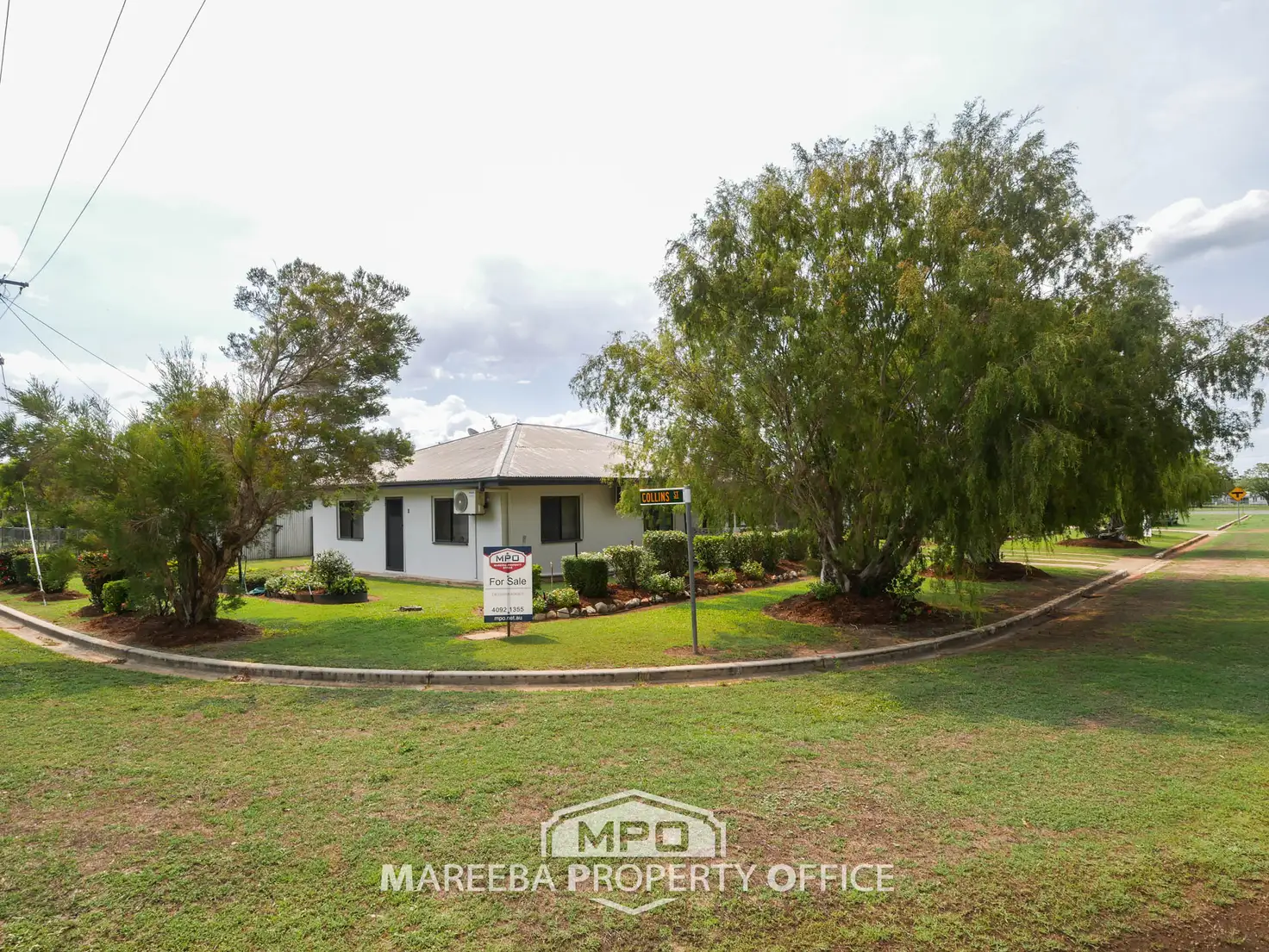 Main view of Homely house listing, 4 Hambling Street, Dimbulah QLD 4872