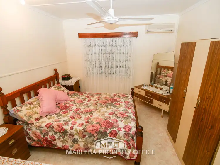 Fifth view of Homely house listing, 4 Hambling Street, Dimbulah QLD 4872