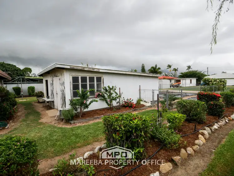 Seventh view of Homely house listing, 4 Hambling Street, Dimbulah QLD 4872