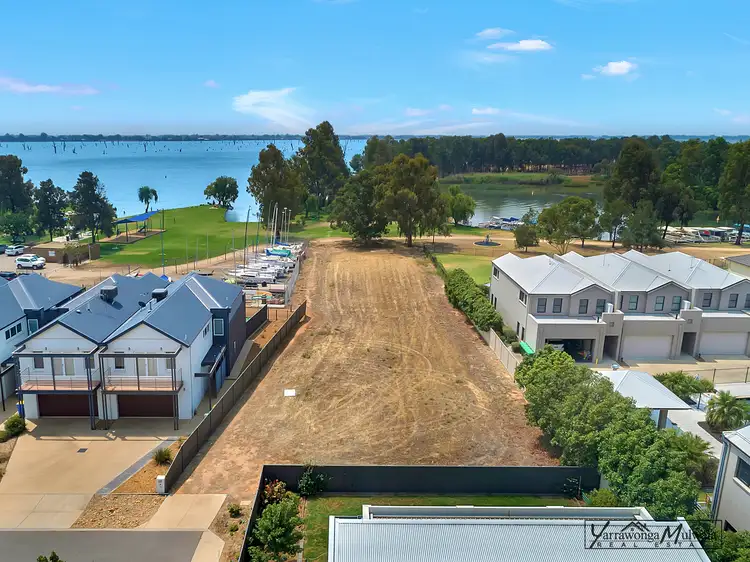Second view of Homely land listing, 5 Doc Court, Yarrawonga VIC 3730