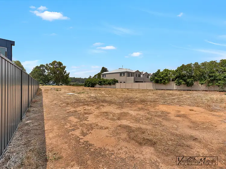 Third view of Homely land listing, 5 Doc Court, Yarrawonga VIC 3730