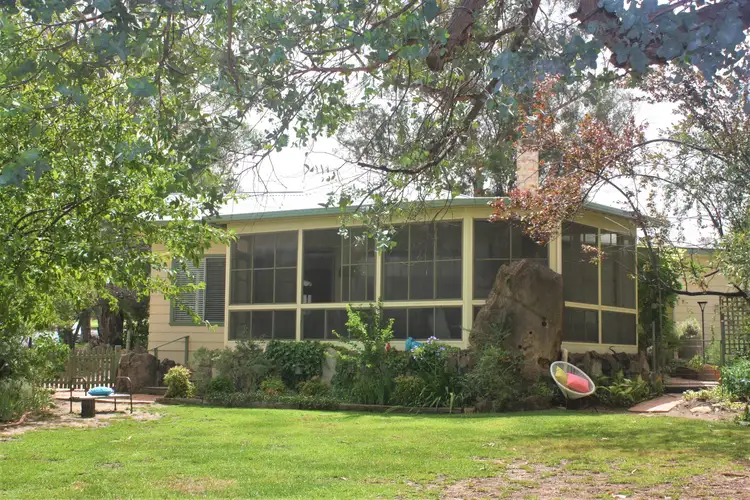 23-25 Hospital Street, Coolah NSW 2843