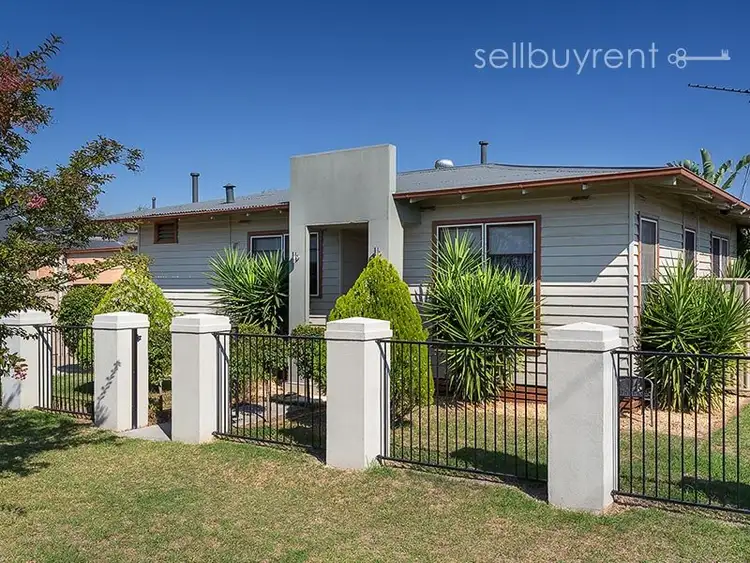 237 LAWRENCE STREET, Wodonga VIC 3690