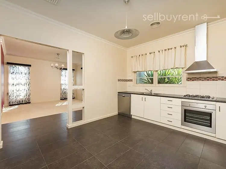 Second view of Homely house listing, 237 LAWRENCE STREET, Wodonga VIC 3690