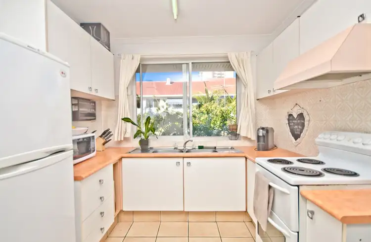 Second view of Homely unit listing, 7/23 Genoa Street, Surfers Paradise QLD 4217