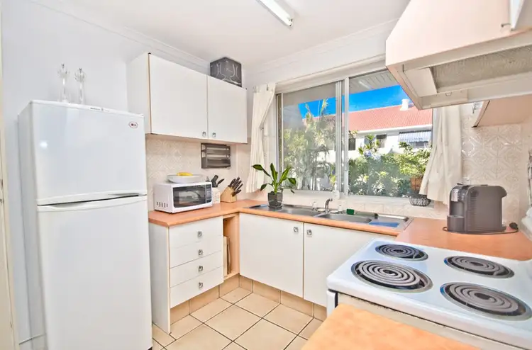 Fifth view of Homely unit listing, 7/23 Genoa Street, Surfers Paradise QLD 4217