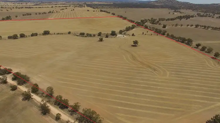 Second view of Homely rural property listing, LOT 104 Boort-Kurting Road, Fiery Flat VIC 3518