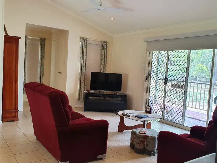 Third view of Homely house listing, 398 Crumpton Drive, Blackbutt QLD 4314