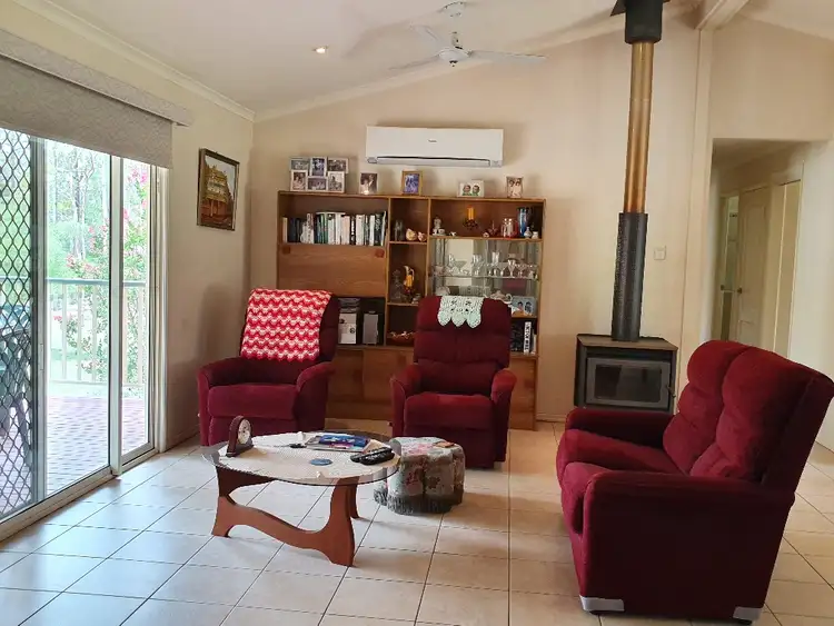 Fourth view of Homely house listing, 398 Crumpton Drive, Blackbutt QLD 4314