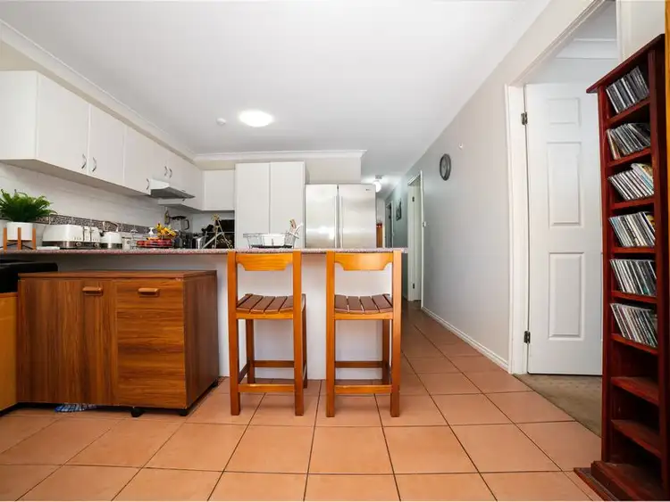 Third view of Homely townhouse listing, 2/3 Pardalote Place, Glenmore Park NSW 2745
