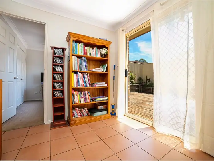 Fourth view of Homely townhouse listing, 2/3 Pardalote Place, Glenmore Park NSW 2745