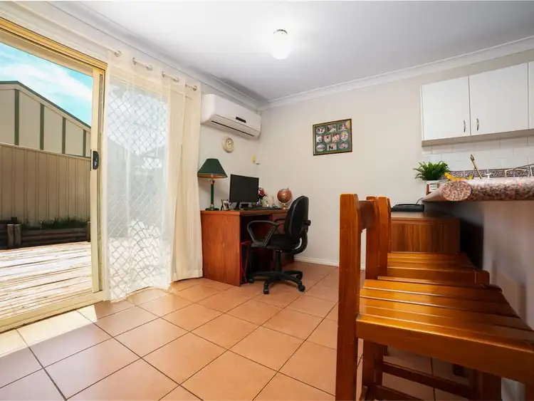 Fifth view of Homely townhouse listing, 2/3 Pardalote Place, Glenmore Park NSW 2745