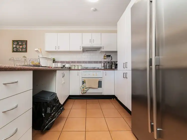 Sixth view of Homely townhouse listing, 2/3 Pardalote Place, Glenmore Park NSW 2745