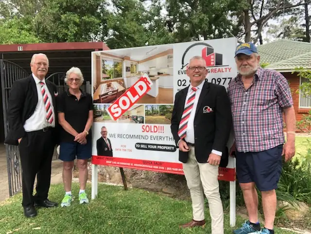 Main view of Homely house listing, 11 Hood Street, Northmead NSW 2152