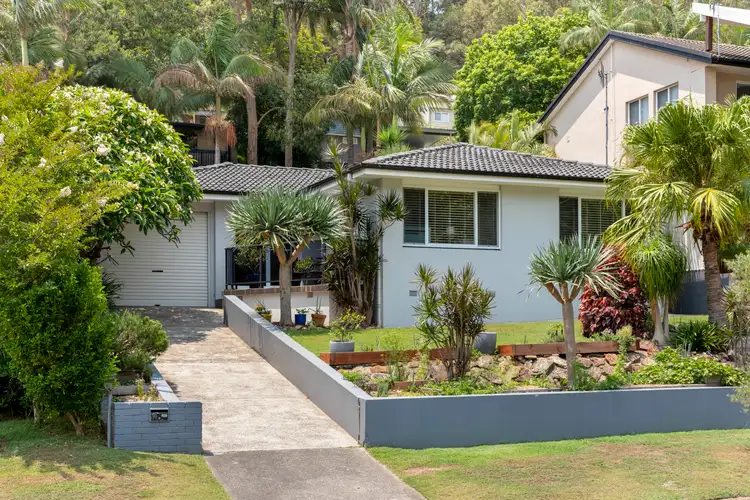 19 Ashley Avenue