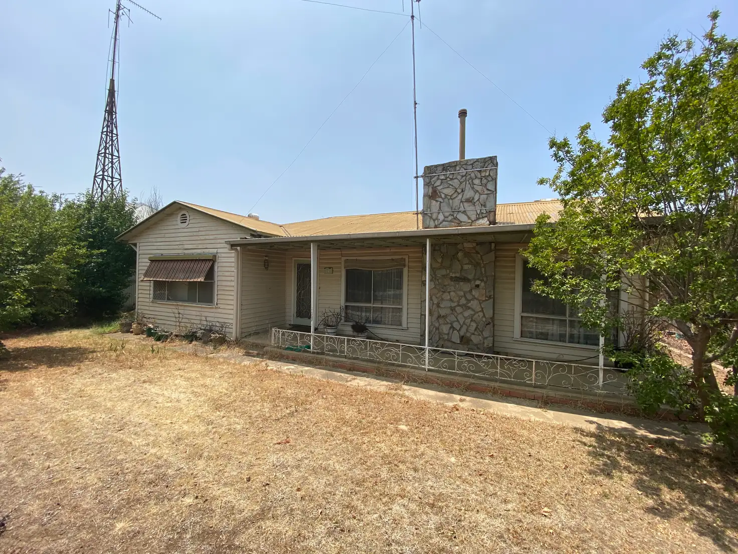 Main view of Homely house listing, 343 SLOANE STREET, Deniliquin NSW 2710