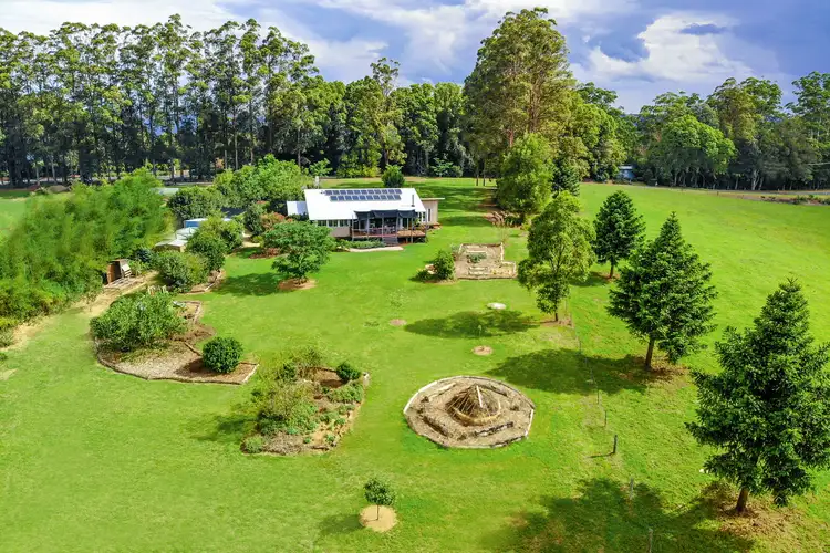 410 Curramore Road, Curramore QLD 4552