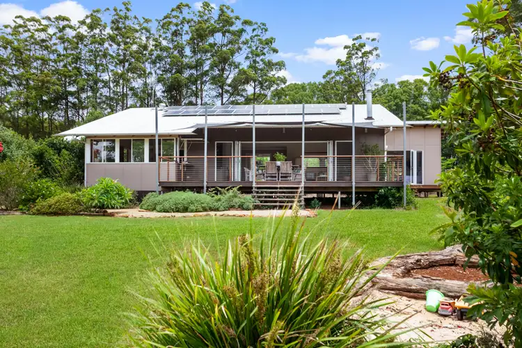 Fifth view of Homely house listing, 410 Curramore Road, Curramore QLD 4552