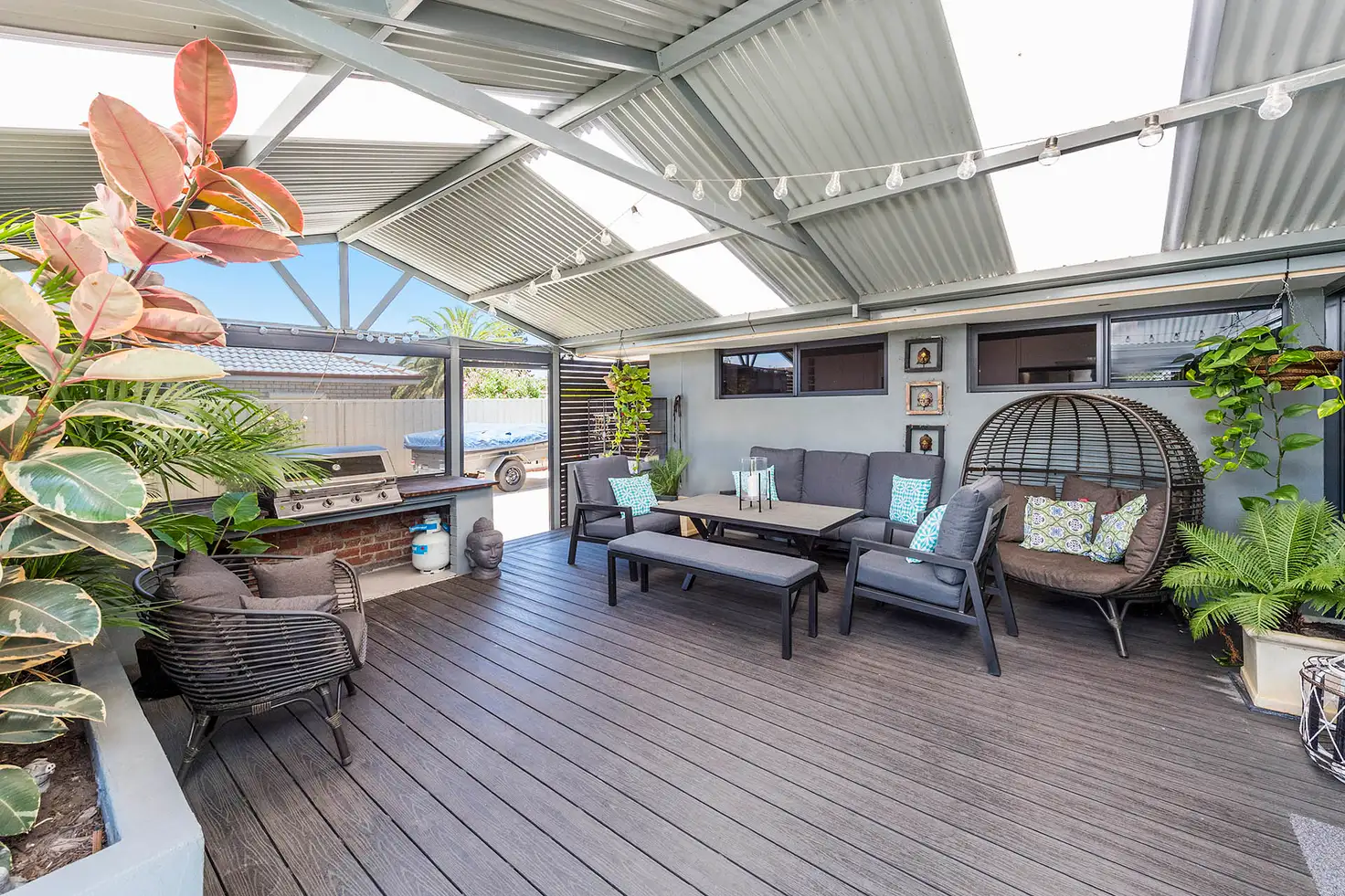 Main view of Homely house listing, 5 Sark Place, Warnbro WA 6169