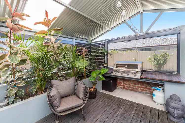 Second view of Homely house listing, 5 Sark Place, Warnbro WA 6169