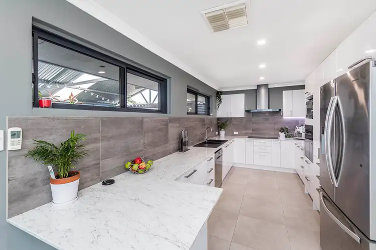 Fifth view of Homely house listing, 5 Sark Place, Warnbro WA 6169