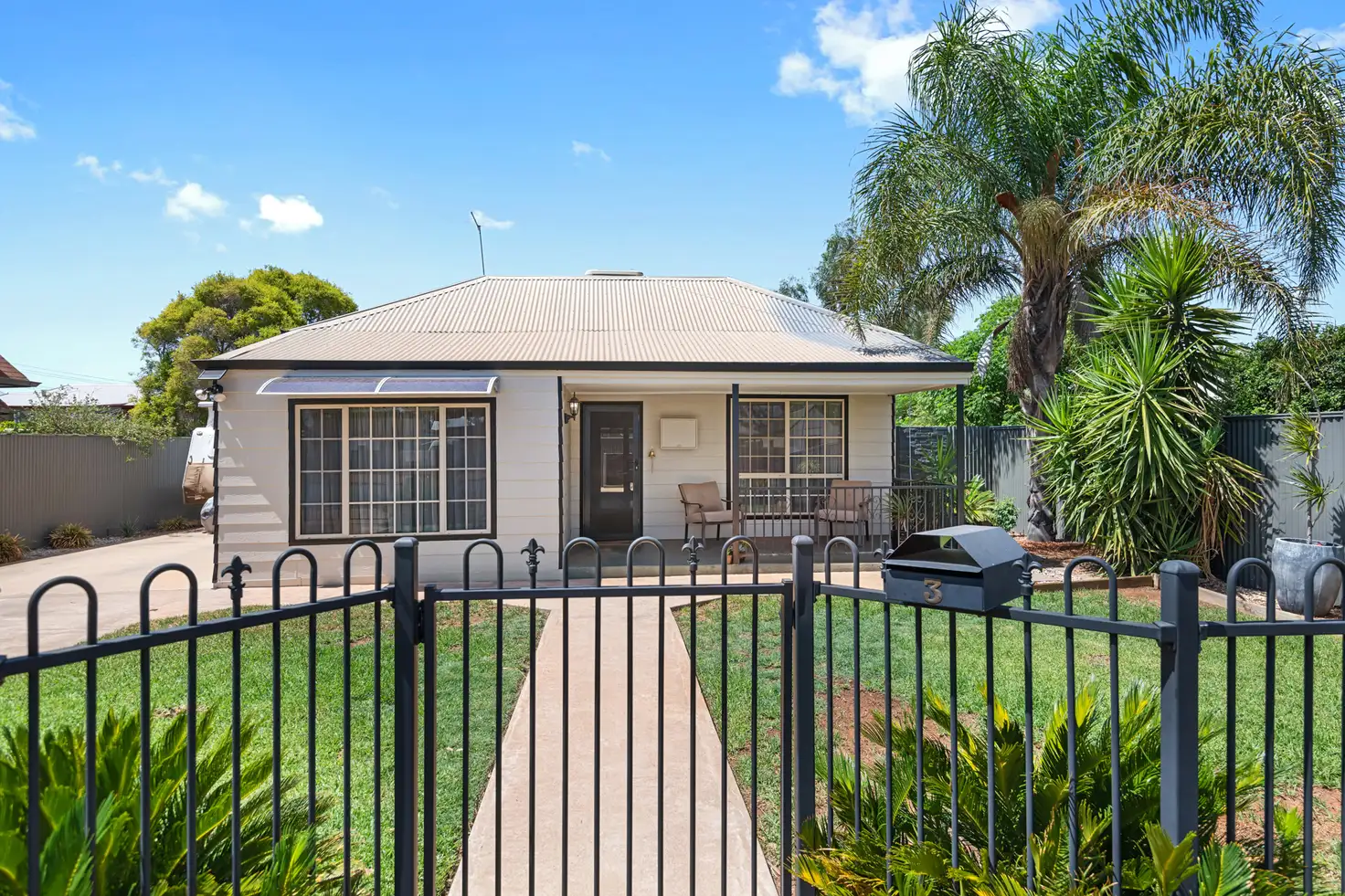 Main view of Homely house listing, 3 Boundary Street, South Kalgoorlie WA 6430