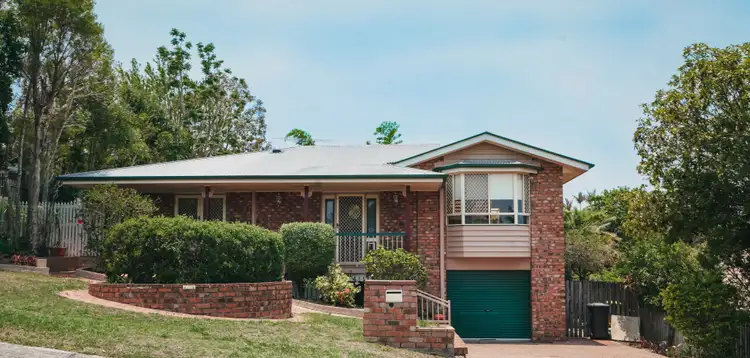 4 Drummond Street, Sinnamon Park QLD 4073