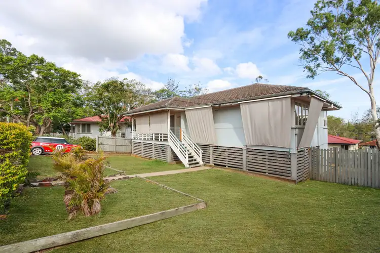 Second view of Homely house listing, 38 ASPINALL STREET, Leichhardt QLD 4305