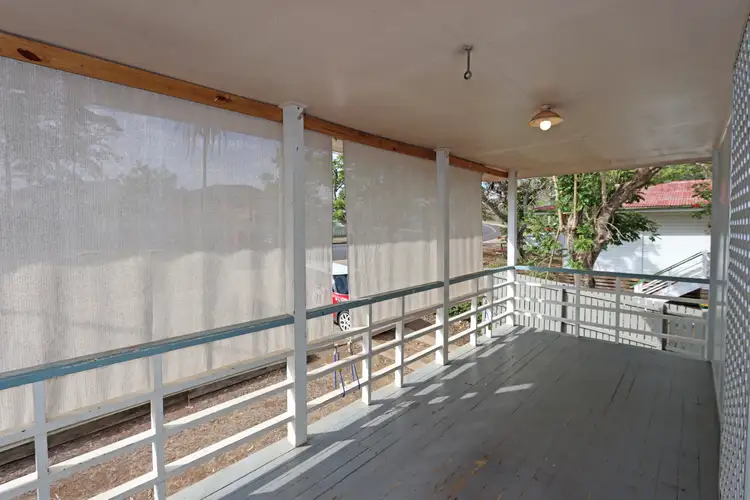 Third view of Homely house listing, 38 ASPINALL STREET, Leichhardt QLD 4305