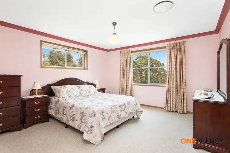 Fifth view of Homely house listing, 4 Kilborn Place, Menai NSW 2234