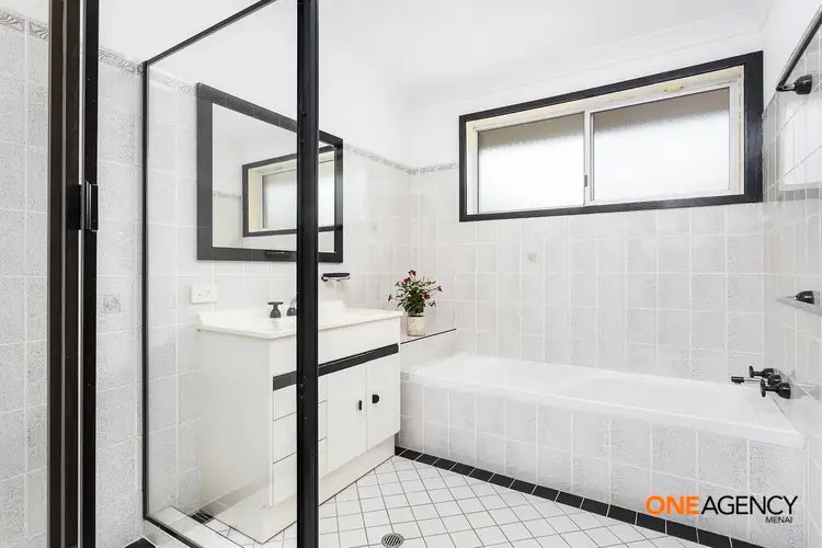 Sixth view of Homely house listing, 4 Kilborn Place, Menai NSW 2234