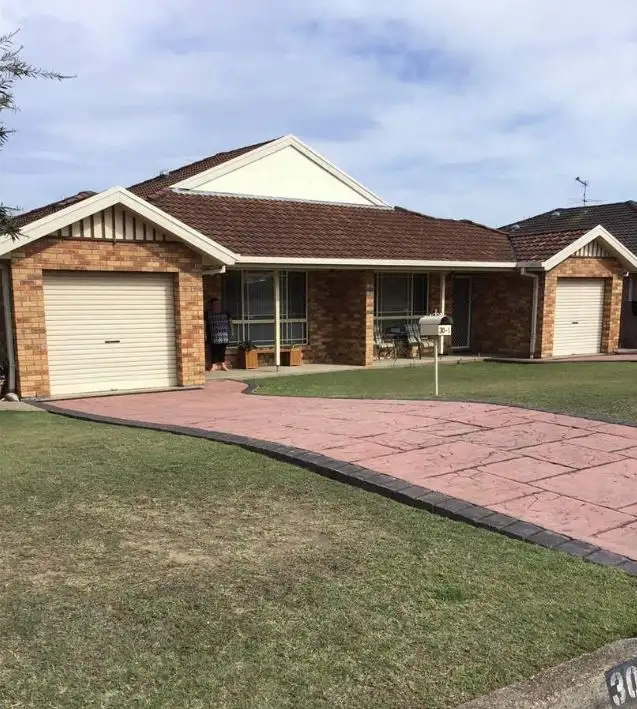 30 Denton Park Drive