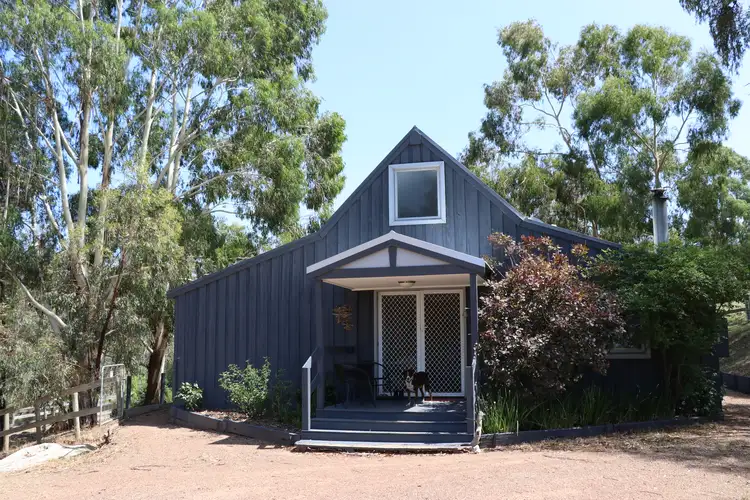 4949 Whittlesea-Yea Road, Yea VIC 3717