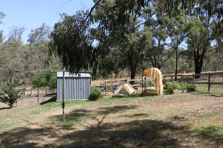 Sixth view of Homely rural property listing, 4949 Whittlesea-Yea Road, Yea VIC 3717