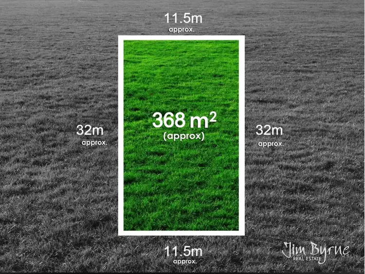 LOT 16 Merlot Way, Clyde North VIC 3978